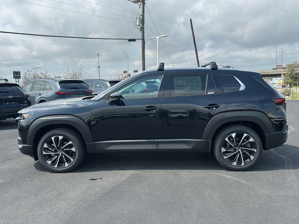 2026 Mazda Mazda CX-50 Hybrid Premium Plus