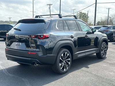 2026 Mazda Mazda CX-50 Hybrid Premium Plus