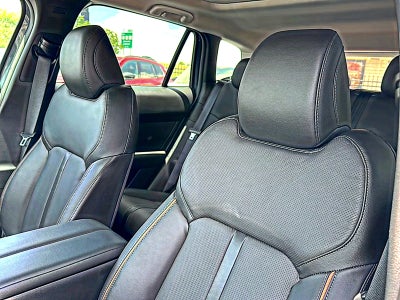 2026 Mazda Mazda CX-50 Hybrid Premium Plus