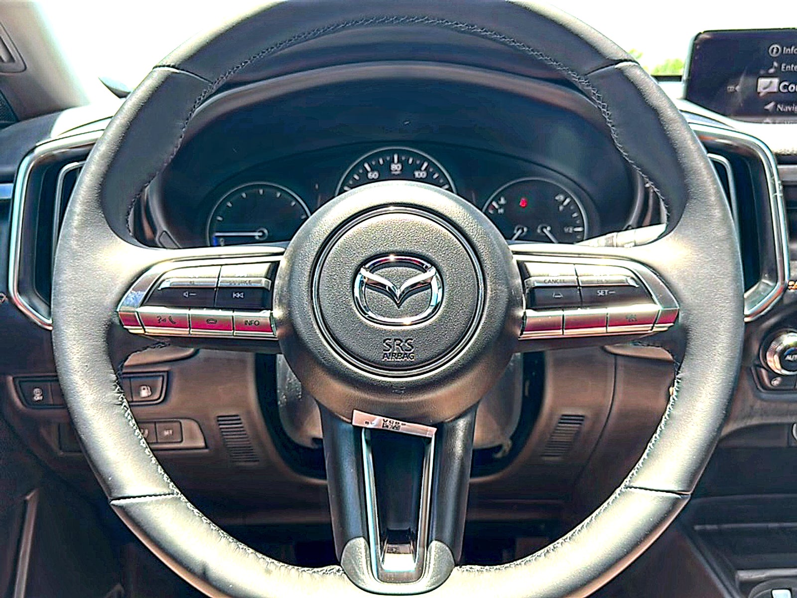2026 Mazda Mazda CX-50 Hybrid Premium Plus
