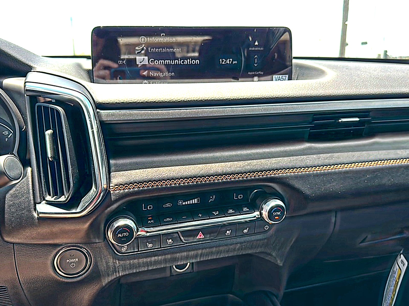 2026 Mazda Mazda CX-50 Hybrid Premium Plus
