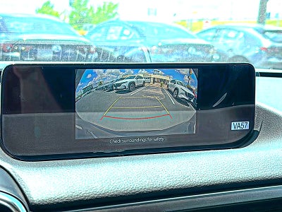 2026 Mazda Mazda CX-50 Hybrid Premium Plus