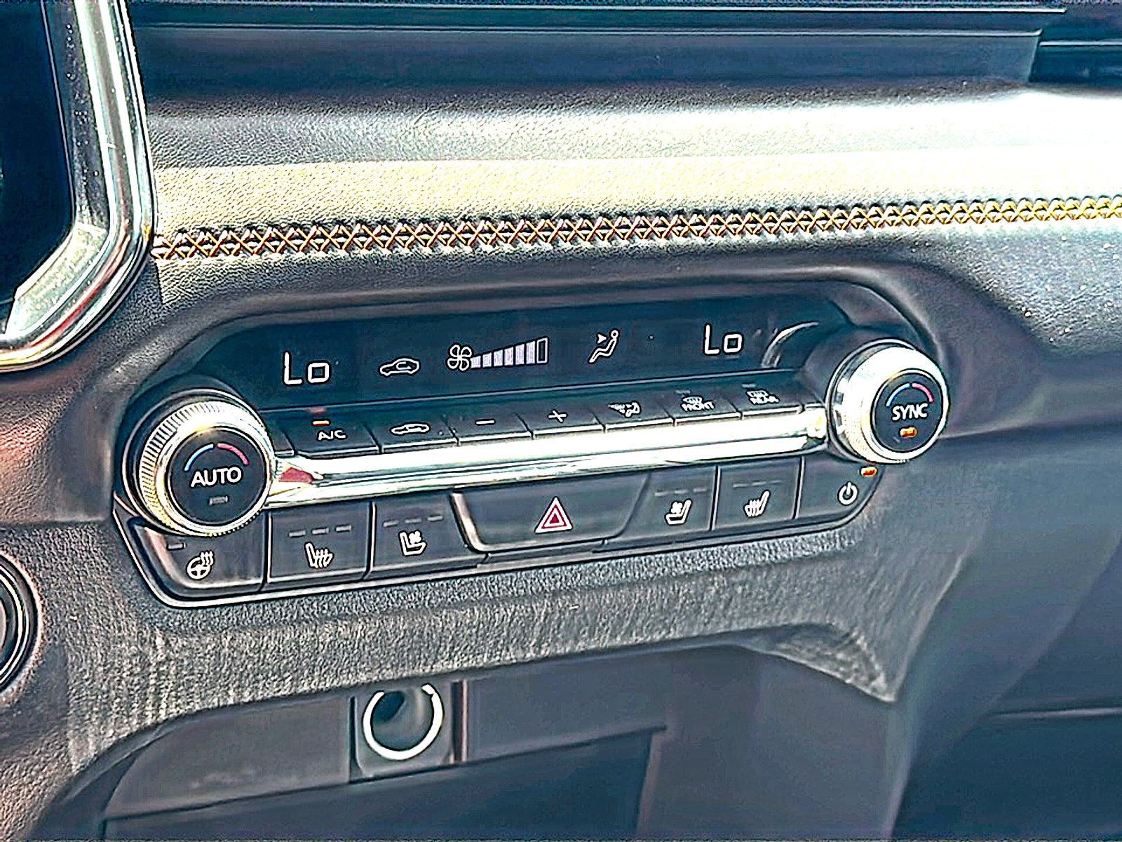 2026 Mazda Mazda CX-50 Hybrid Premium Plus
