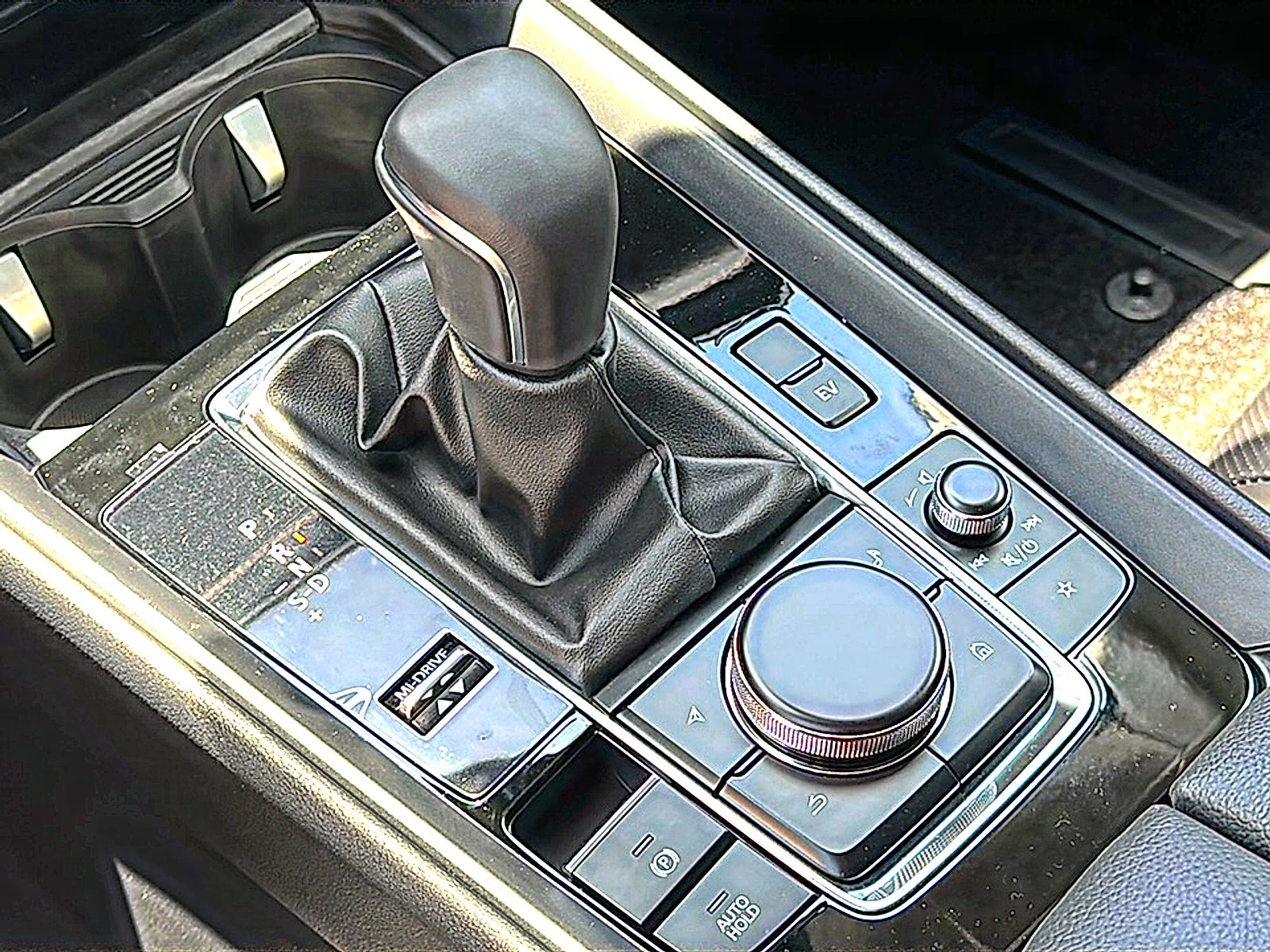 2026 Mazda Mazda CX-50 Hybrid Premium Plus
