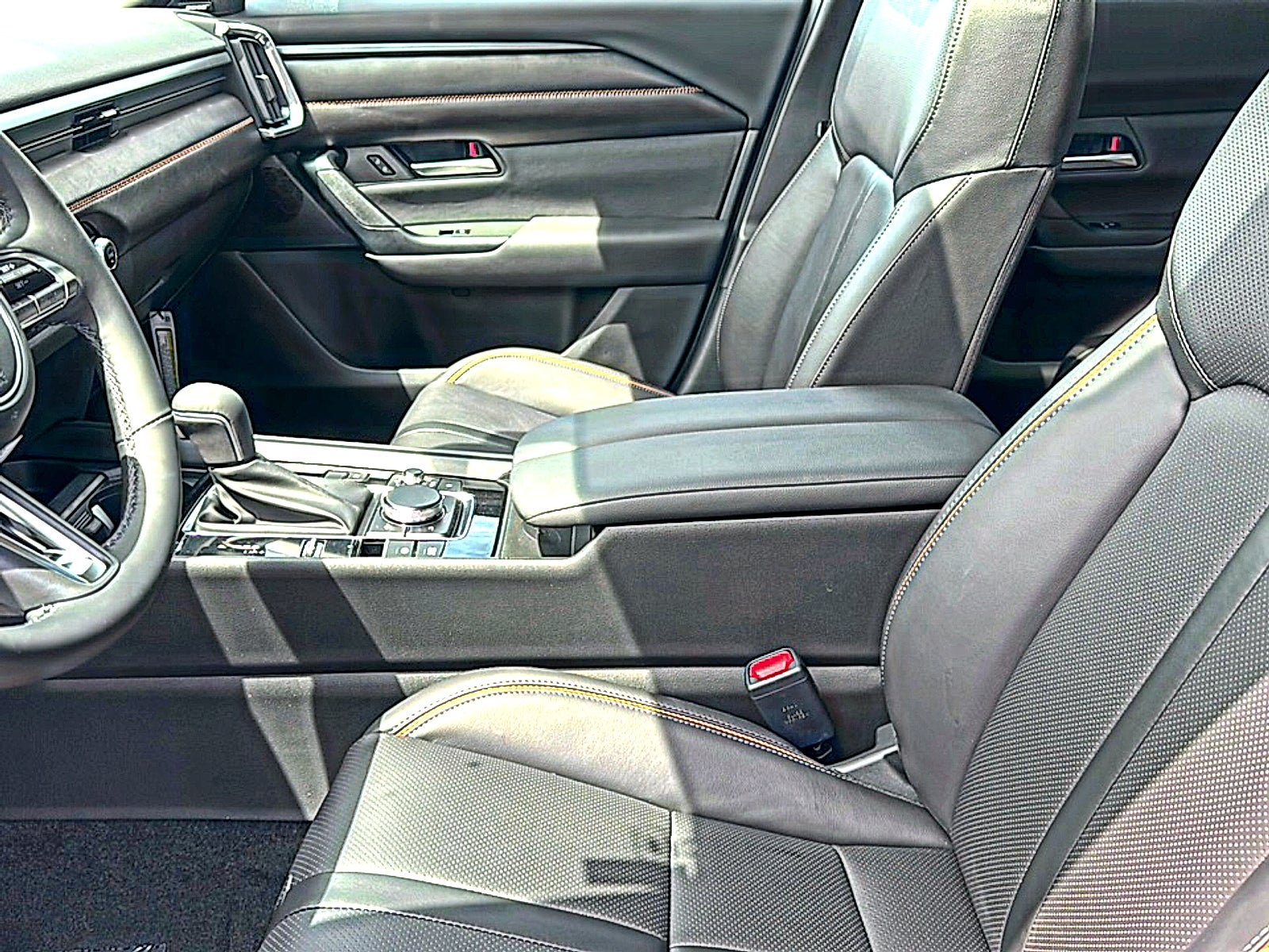 2026 Mazda Mazda CX-50 Hybrid Premium Plus