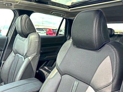 2026 Mazda Mazda CX-50 Hybrid Premium Plus