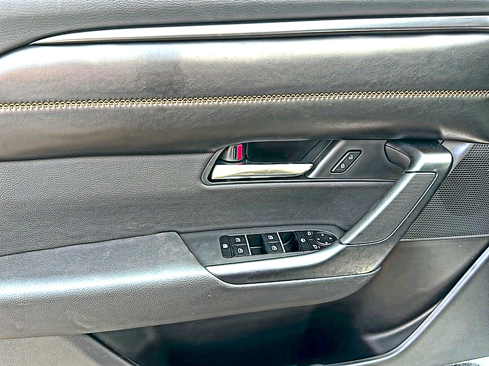 2026 Mazda Mazda CX-50 Hybrid Premium Plus