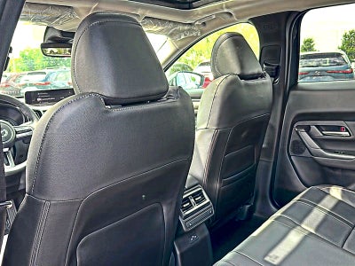 2026 Mazda Mazda CX-50 Hybrid Premium Plus