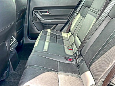 2026 Mazda Mazda CX-50 Hybrid Premium Plus