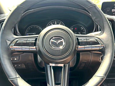 2026 Mazda Mazda CX-50 Hybrid Premium Plus