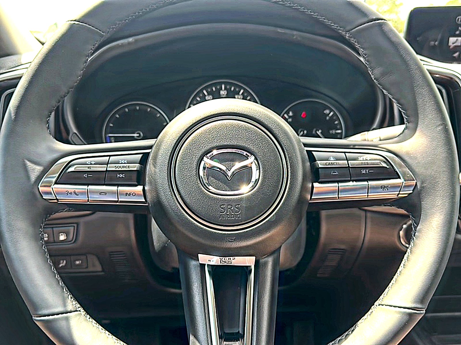 2026 Mazda Mazda CX-50 Hybrid Premium Plus