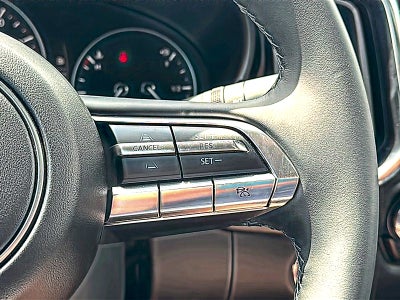 2026 Mazda Mazda CX-50 Hybrid Premium Plus