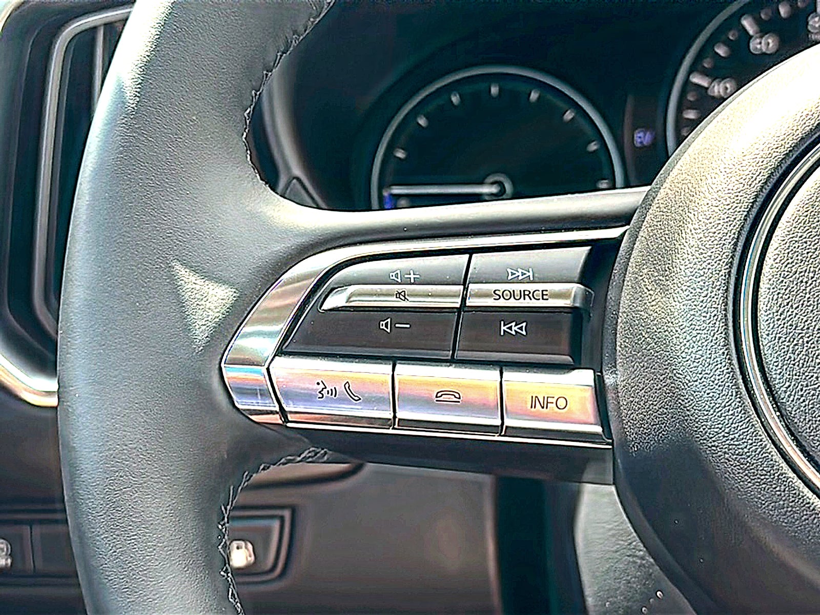 2026 Mazda Mazda CX-50 Hybrid Premium Plus