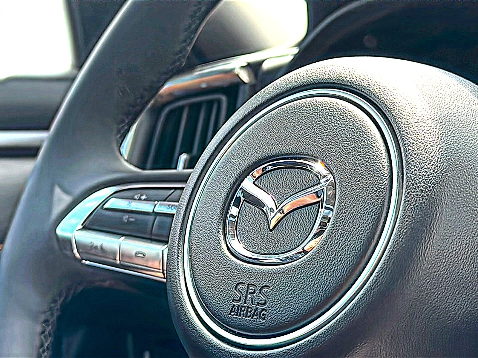 2026 Mazda Mazda CX-50 Hybrid Premium Plus
