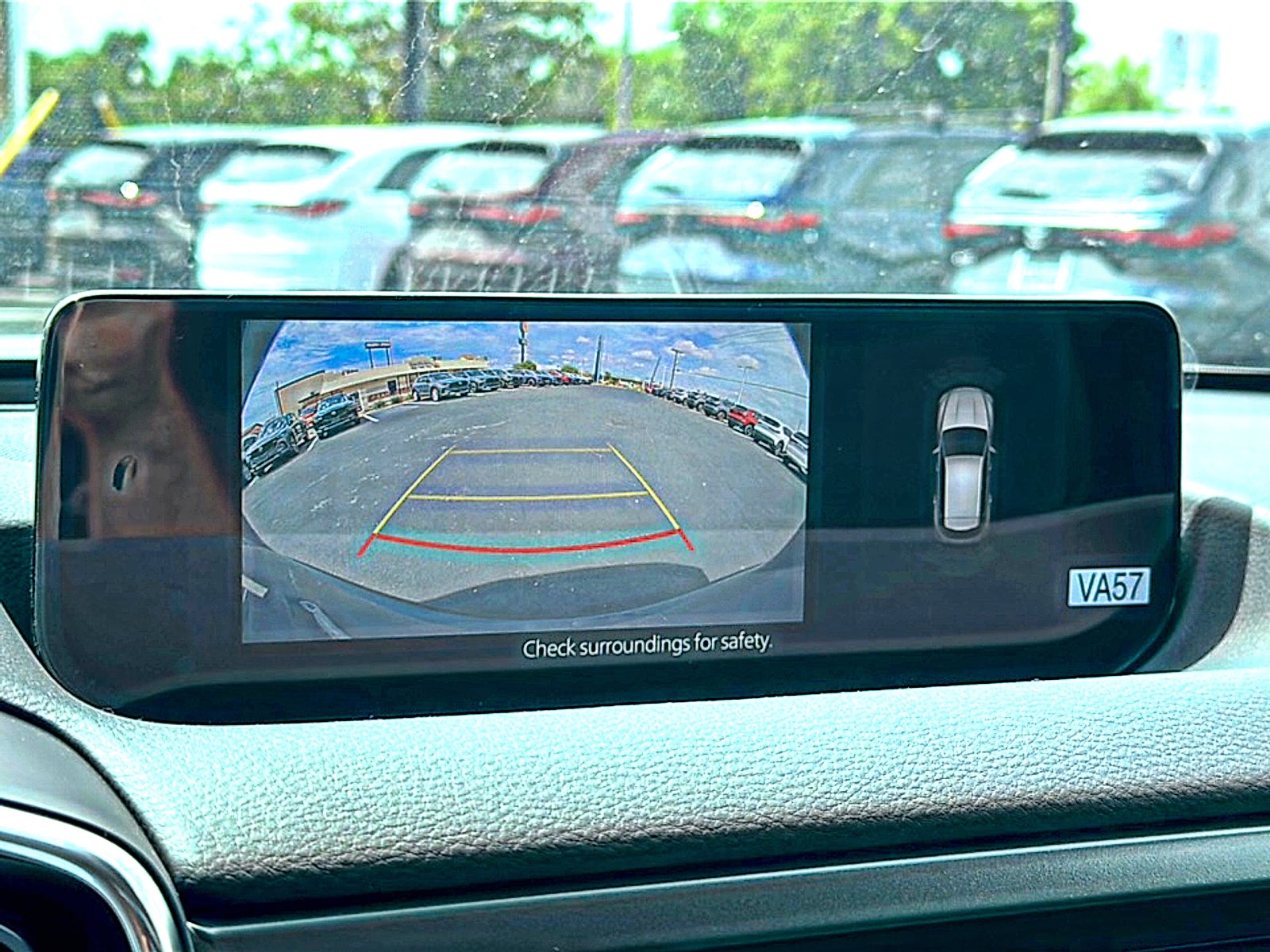 2026 Mazda Mazda CX-50 Hybrid Premium Plus