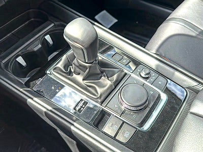 2026 Mazda Mazda CX-50 Hybrid Premium Plus