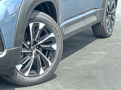 2026 Mazda Mazda CX-50 Hybrid Premium Plus