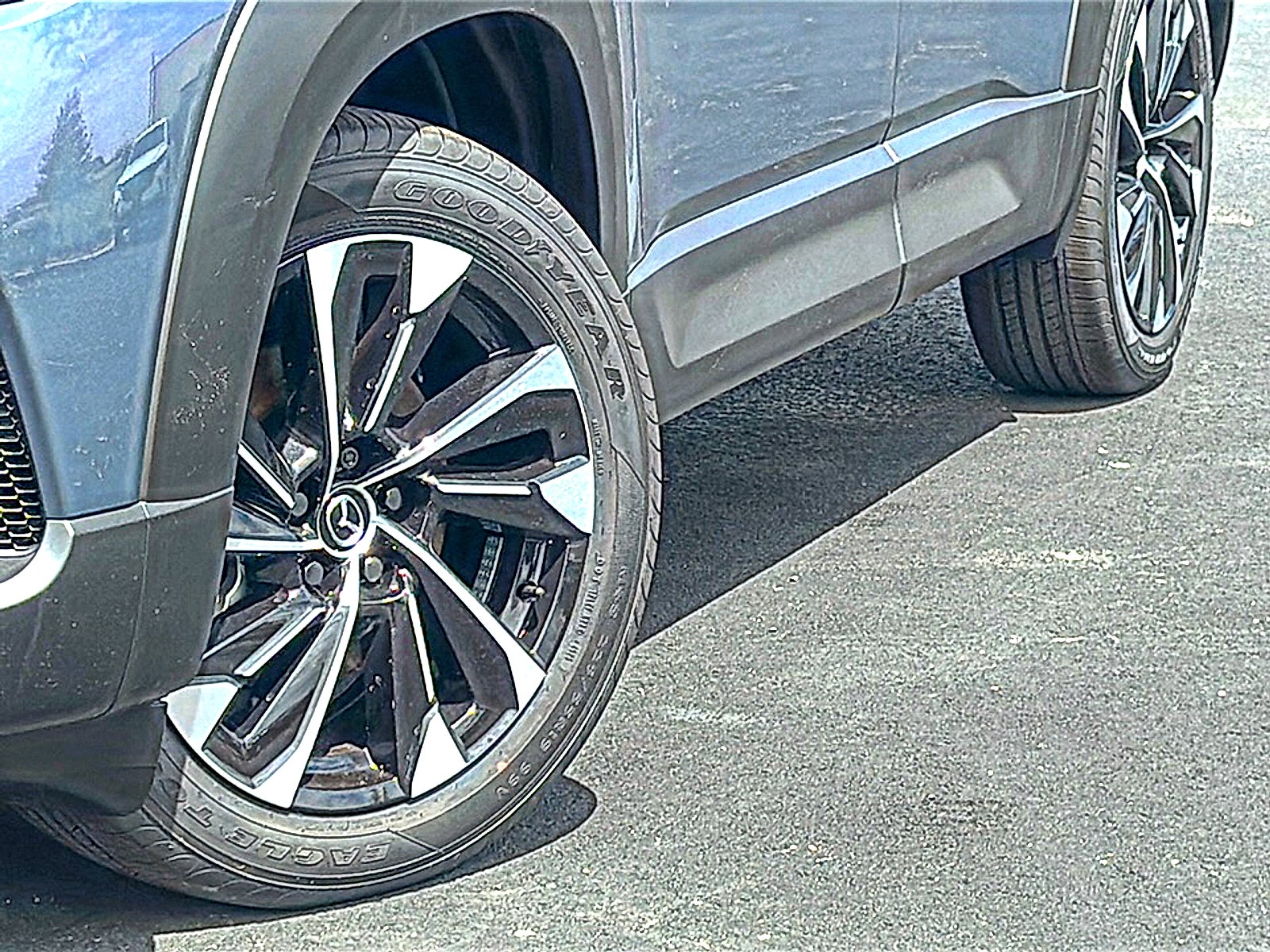 2026 Mazda Mazda CX-50 Hybrid Premium Plus