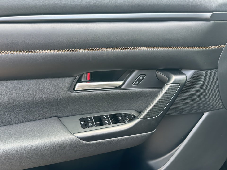 2026 Mazda Mazda CX-50 Hybrid Premium Plus