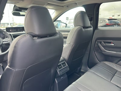 2026 Mazda Mazda CX-50 Hybrid Premium Plus