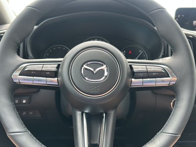 2026 Mazda Mazda CX-50 Hybrid Premium Plus