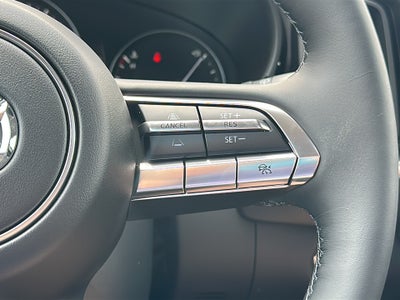 2026 Mazda Mazda CX-50 Hybrid Premium Plus