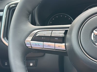 2026 Mazda Mazda CX-50 Hybrid Premium Plus