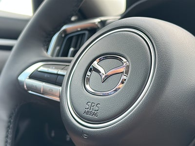 2026 Mazda Mazda CX-50 Hybrid Premium Plus