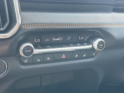 2026 Mazda Mazda CX-50 Hybrid Premium Plus