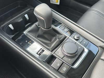 2026 Mazda Mazda CX-50 Hybrid Premium Plus