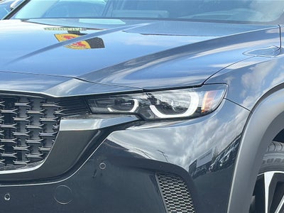 2026 Mazda Mazda CX-50 Hybrid Premium Plus