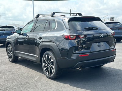 2026 Mazda Mazda CX-50 Hybrid Premium Plus