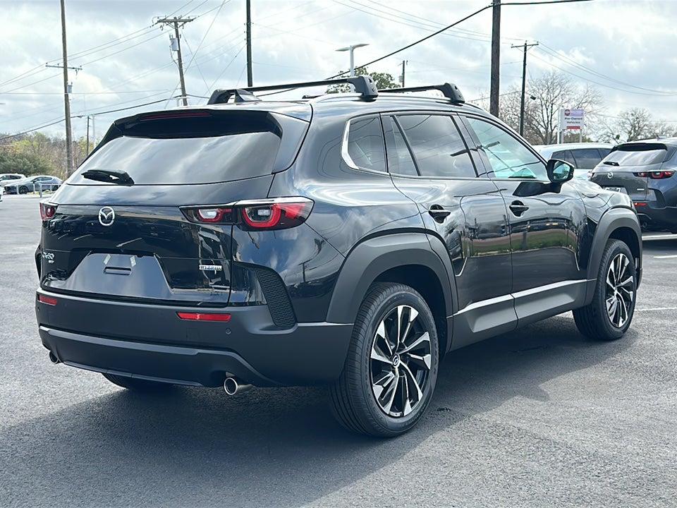 2026 Mazda Mazda CX-50 Hybrid Premium Plus