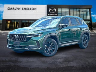 2026 Mazda Mazda CX-50 2.5 S Select