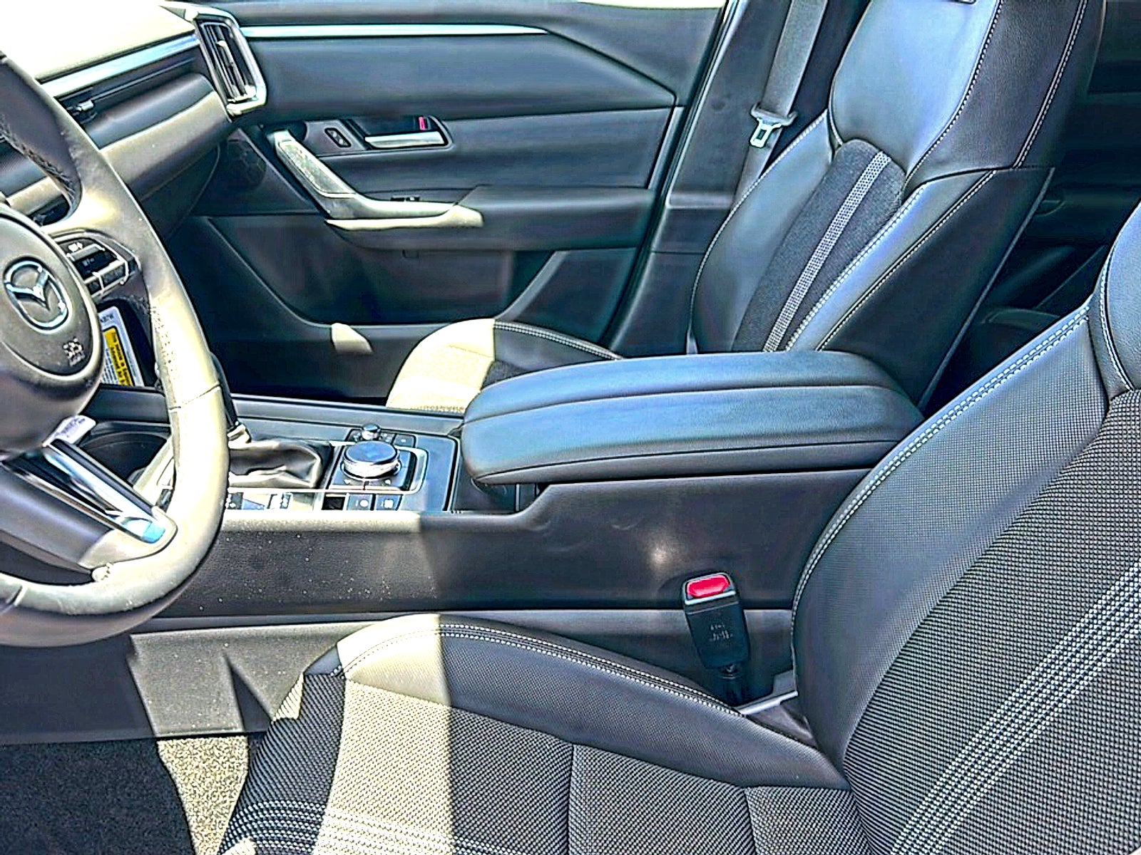 2026 Mazda Mazda CX-50 2.5 S Select