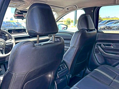 2026 Mazda Mazda CX-50 2.5 S Select