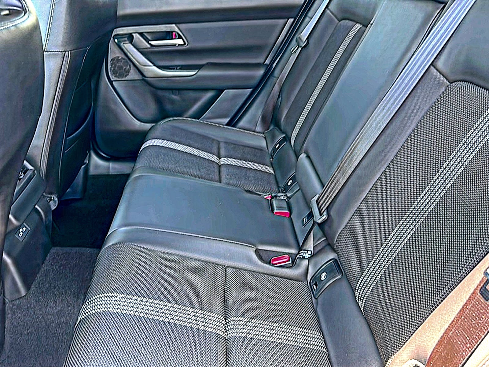 2026 Mazda Mazda CX-50 2.5 S Select
