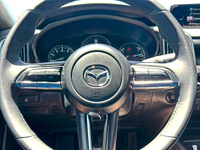 2026 Mazda Mazda CX-50 2.5 S Select