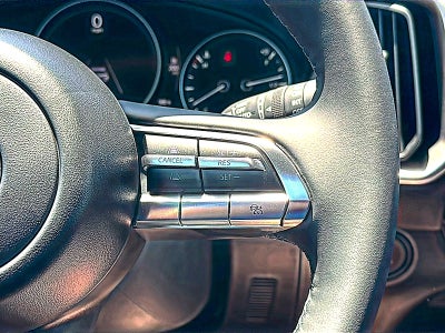 2026 Mazda Mazda CX-50 2.5 S Select