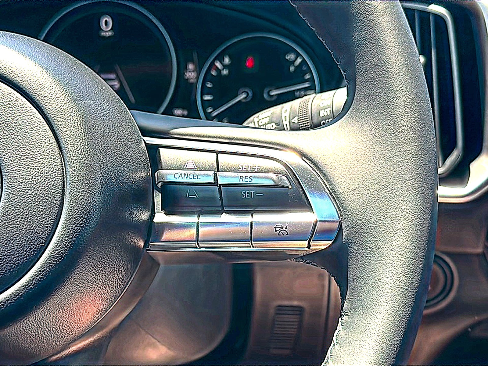 2026 Mazda Mazda CX-50 2.5 S Select