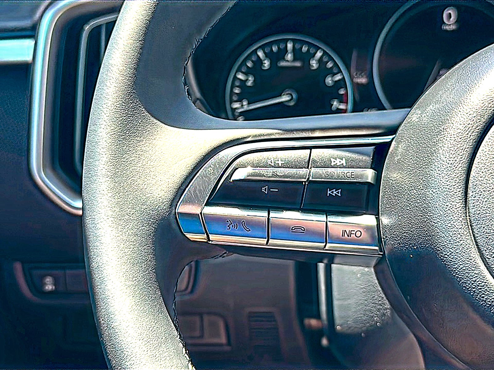 2026 Mazda Mazda CX-50 2.5 S Select