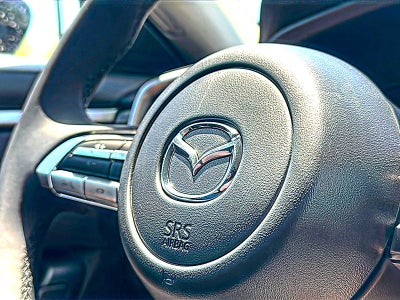 2026 Mazda Mazda CX-50 2.5 S Select