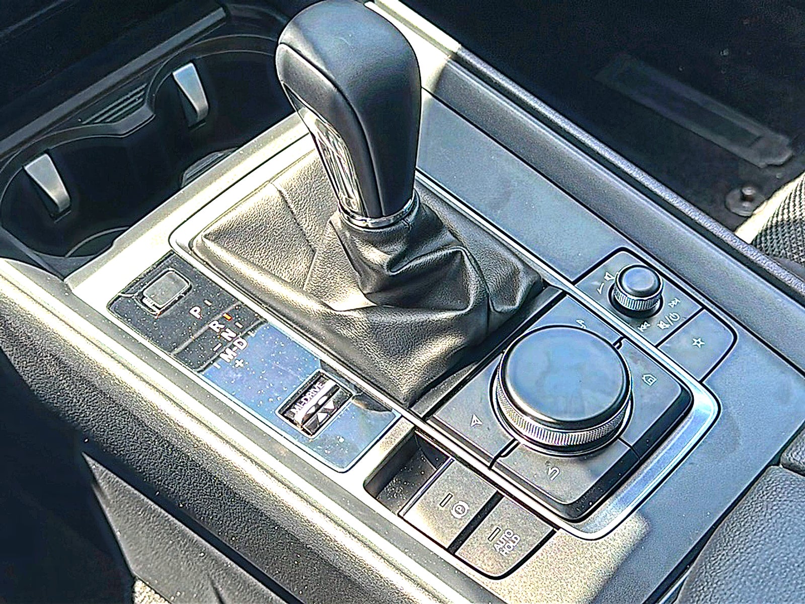 2026 Mazda Mazda CX-50 2.5 S Select
