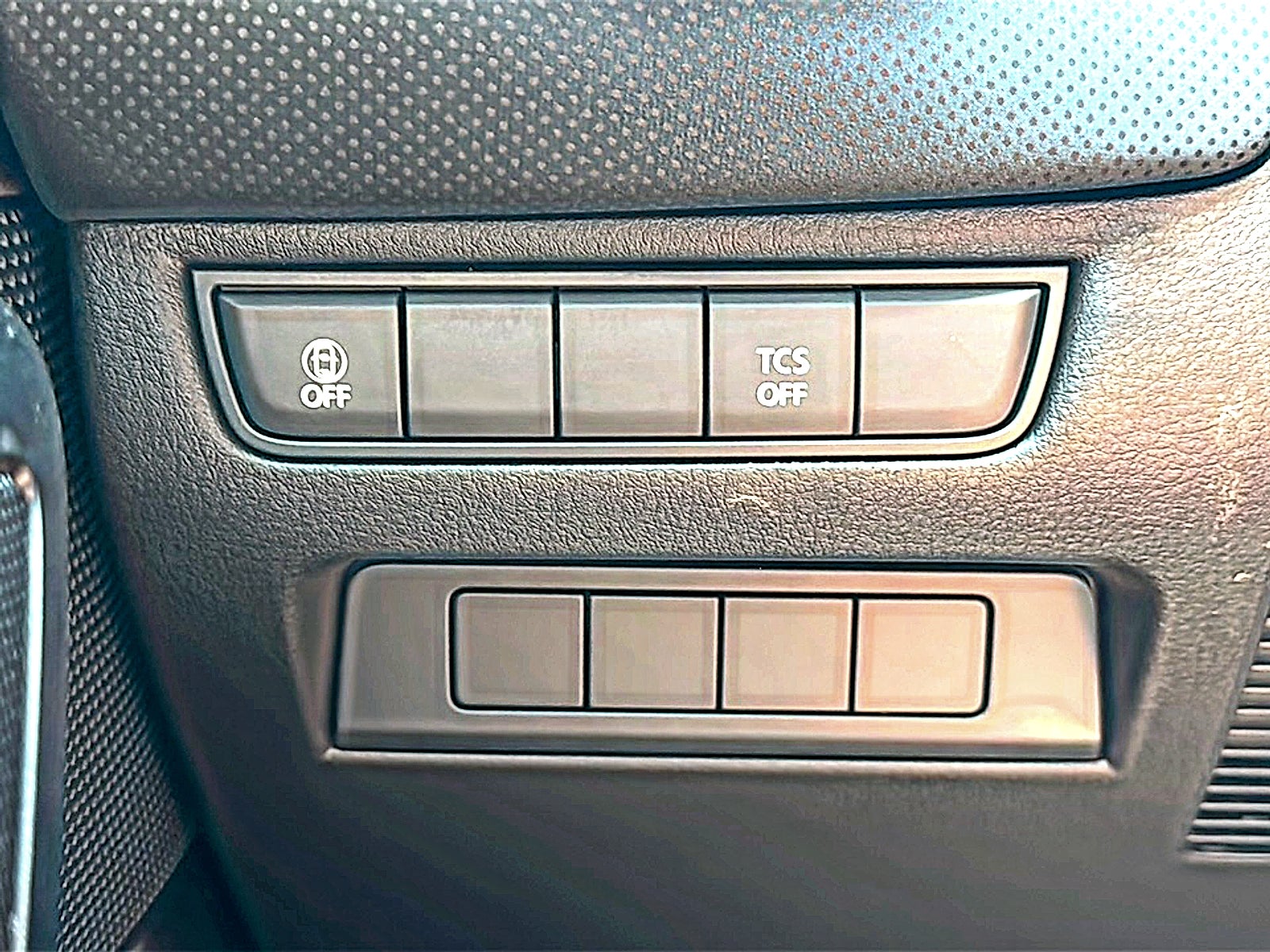 2026 Mazda Mazda CX-50 2.5 S Select