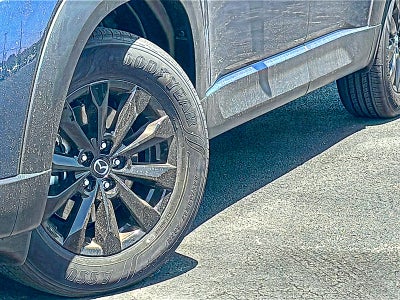 2026 Mazda Mazda CX-50 2.5 S Select
