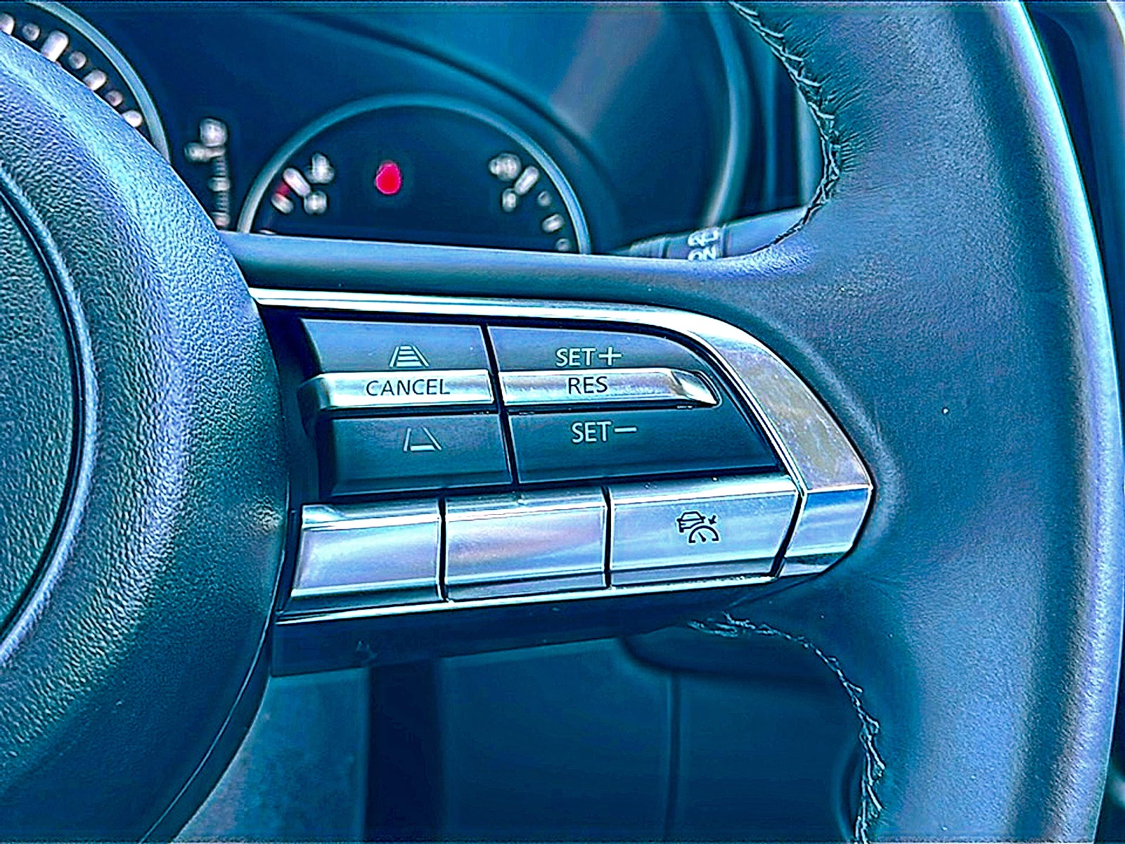 2025 Mazda Mazda CX-50 2.5 S Select Package