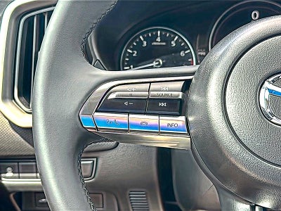 2026 Mazda Mazda CX-50 2.5 S Preferred