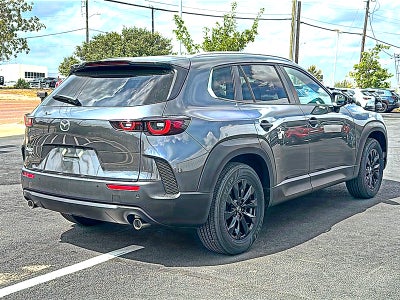 2026 Mazda Mazda CX-50 2.5 S Preferred