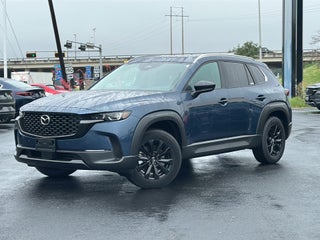 2026 Mazda Mazda CX-50 2.5 S Preferred