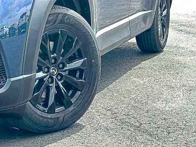 2026 Mazda Mazda CX-50 2.5 S Preferred